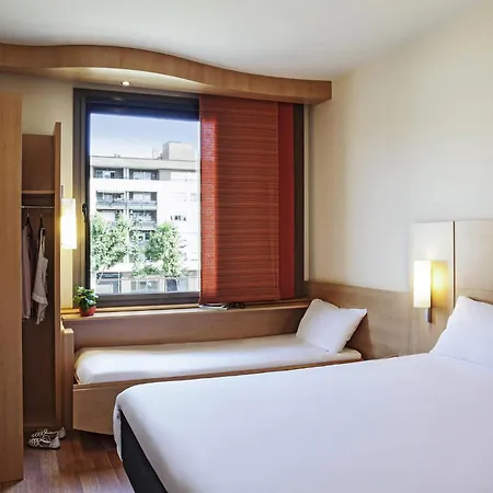 Ibis Barcelona Mollet-2