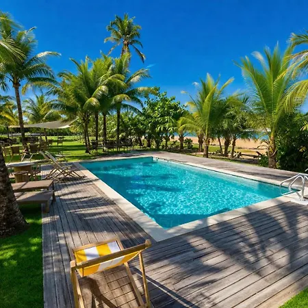 Resort Costa Dos Coqueiros-3