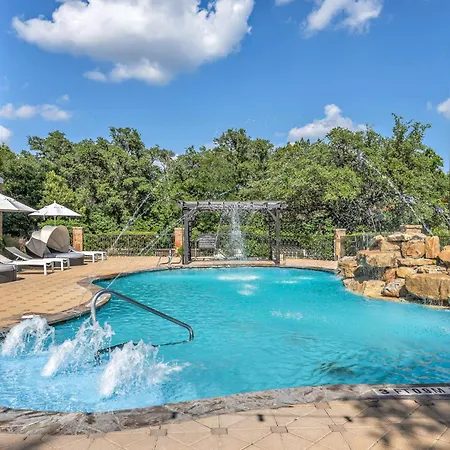 Hampton Inn & Suites Boerne-2
