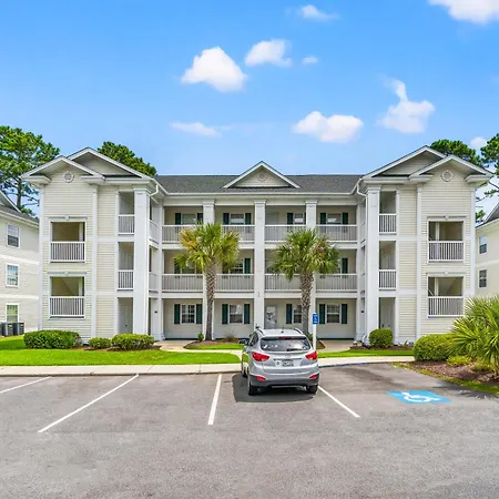 River Oaks Golf Resort-2