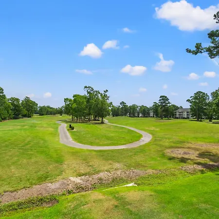 River Oaks Golf Resort-3