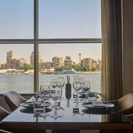 Four Seasons Cairo At The First Residence-3