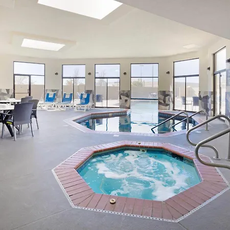 Comfort Inn & Suites Wichita Northeast-2