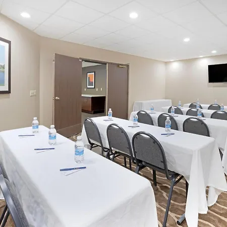Comfort Inn & Suites Wichita Northeast-3
