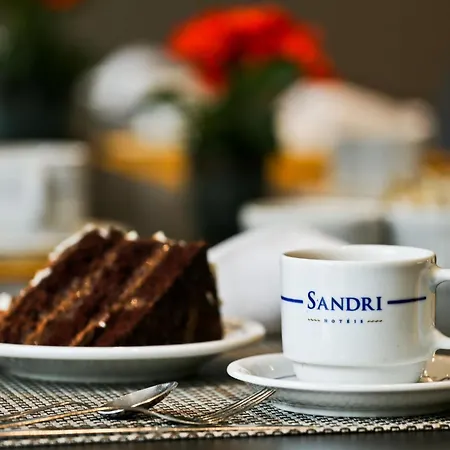 Sandri Palace Hotel-2