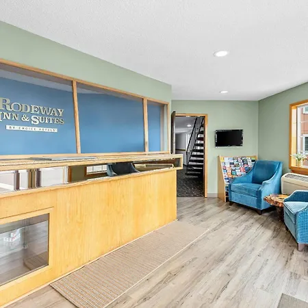 Rodeway Inn & Suites Portland West - Beaverton-3
