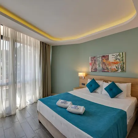Marti Beach Hotel-3