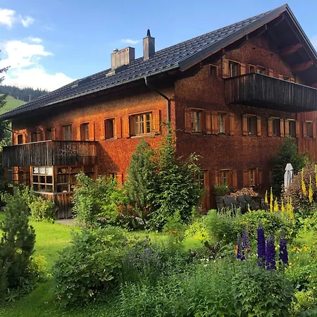 Alpina Lech - Your Home From Home-2