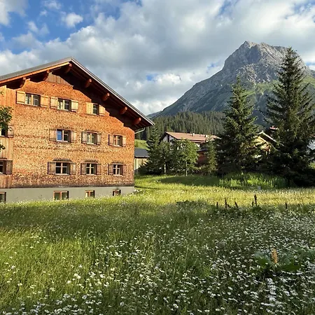 Alpina Lech - Your Home From Home-3