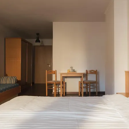 Hotel ALPINA-3