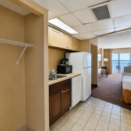 Princess Bayside Beach Hotel-3