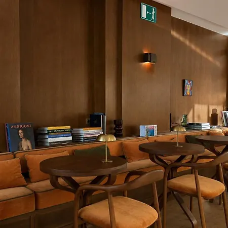 Latroupe Hotel Le Berger-2