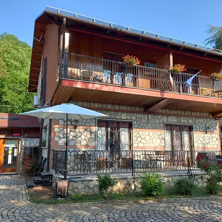 B&B Villa Tina-3