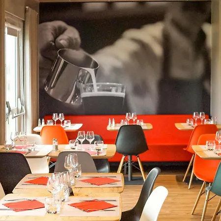 ibis Vesoul-2