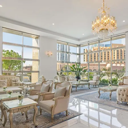 Sofitel Abu Dhabi Corniche-3