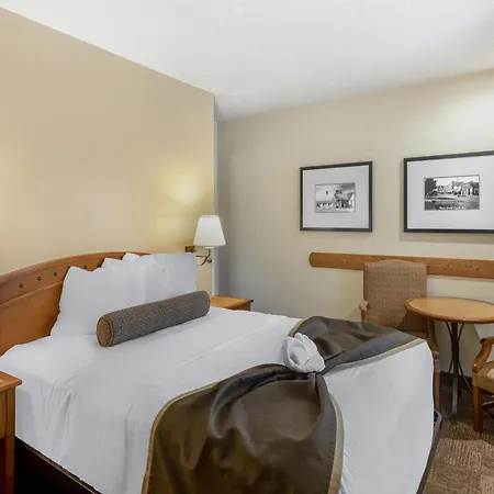 Best Western Pioneer-3