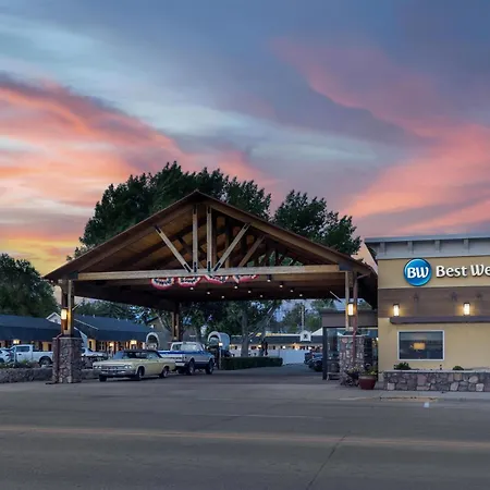 Best Western Pioneer-2