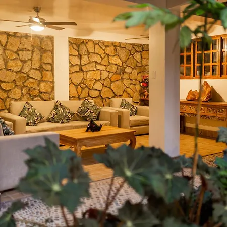 Gringo Bill'S Boutique Hotel-3