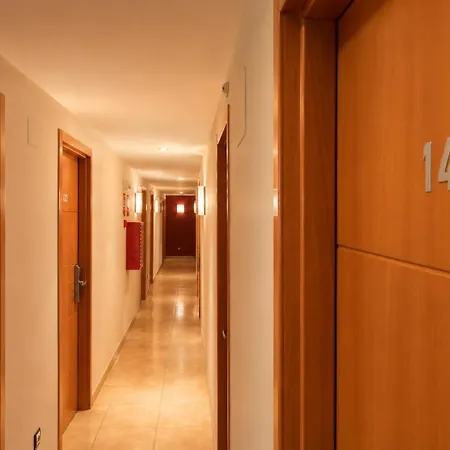 Hostal Goyma III-2