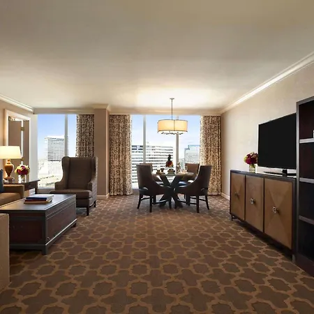 Fairmont Dallas-3