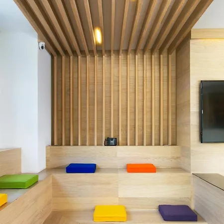 Hotel Mx Congreso Cdmx, Trademark Collection By Wyndham-3