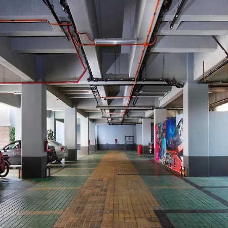 Hotel Mx Congreso Cdmx, Trademark Collection By Wyndham-2