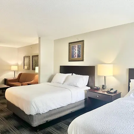 Holiday Inn Express & Suites Meriden By Ihg-2