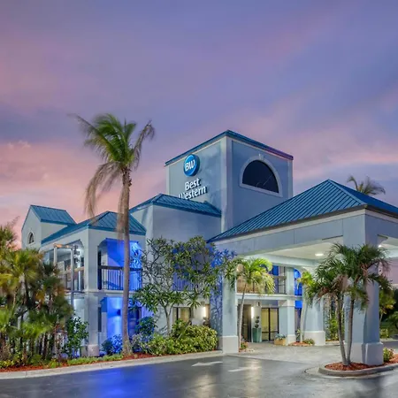 Best Western Lake Okeechobee-2