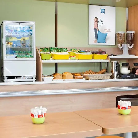 ibis budget Mantes-la-Jolie-3