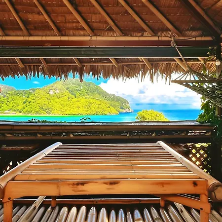 Phi Phi Sea Sky Resort-2