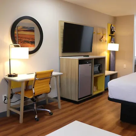 Days Inn By Wyndham Payson-3