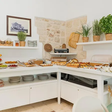 Antico Mondo Rooms&Suites-2