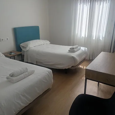 Hostal La Mexicana-2