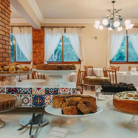 Farina Park Hotel-3