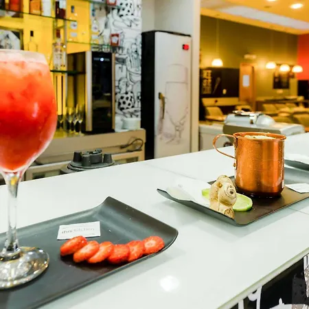 ibis Vitoria Praia de Camburi-3