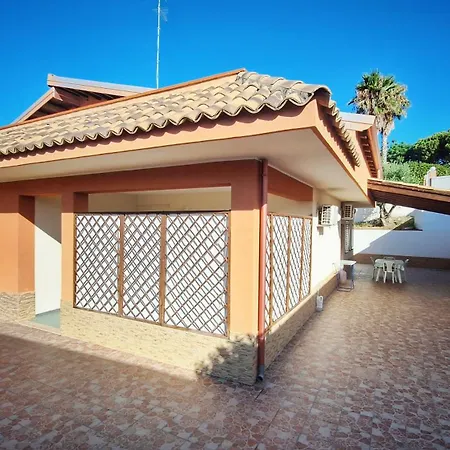 B&B Villa Matari-2