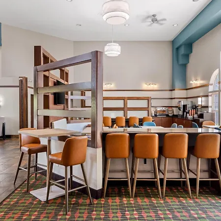 Comfort Inn & Suites And Conference Center-2