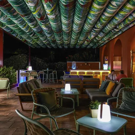 Ibis Thalassa Hyeres Plage-3