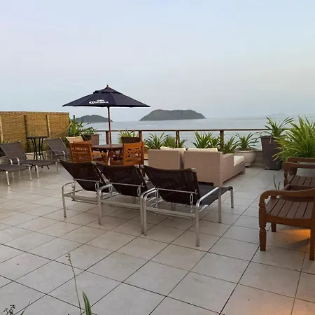 Juquehy La Plage Hotel-3