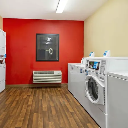 Extended Stay America Suites - Secaucus - Meadowlands-3