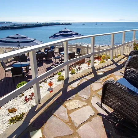 Sea & Sand Inn-2