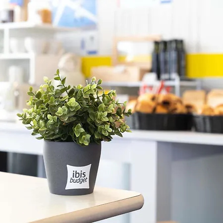 Ibis Budget Madrid Centro Las Ventas-2