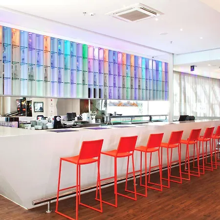 ibis Styles Brasilia Aeroporto-2