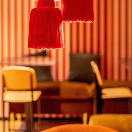 Ibis Styles St Etienne - Gare Chateaucreux-2