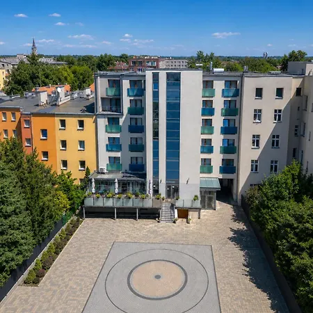 Hotel Opole Centrum-2