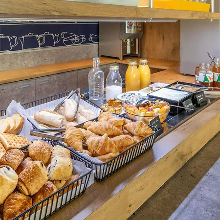 Ibis budget Les Sables d'Olonne-2