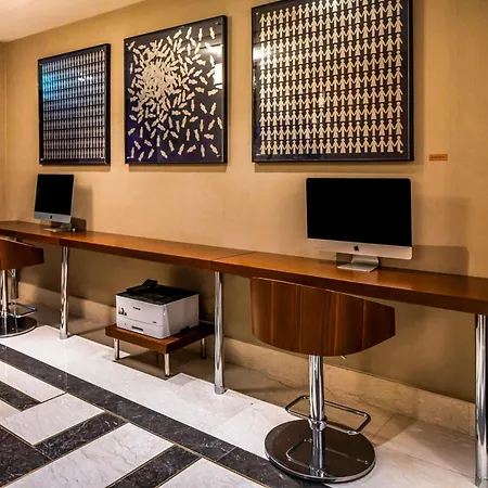 The Artisan Hotel Istanbul - Mgallery Collection-3