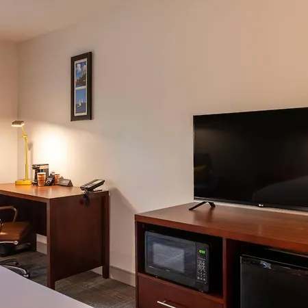 Comfort Inn Rockland - Boston-2