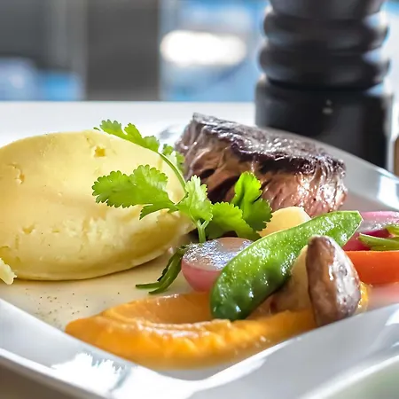 Ibis Styles Strasbourg Avenue Du Rhin-3