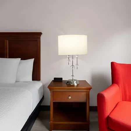 Baymont Inn & Suites By Wyndham Morrow - Atlanta I-75 South-3